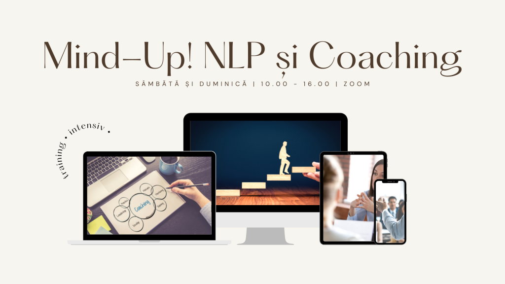 Training NLP Coaching