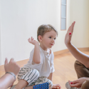 A spune NU copilului e o dovadă de iubire – învață cum să pui limite sănătoase